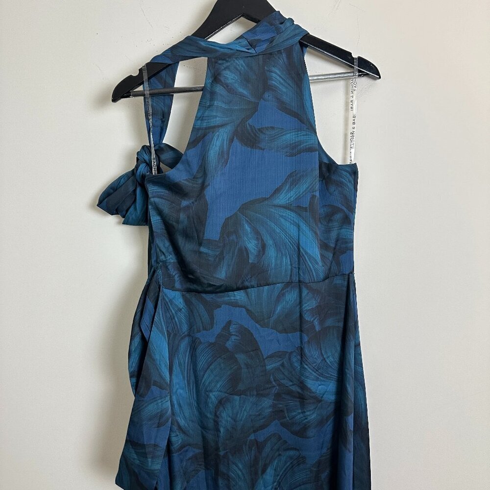 SACHIN + BABI Kayla Gown in Tonal Petal Size US 6 - Picture 7 of 9